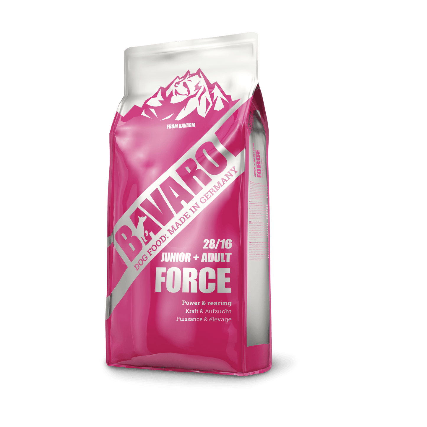 Bavaro Force
