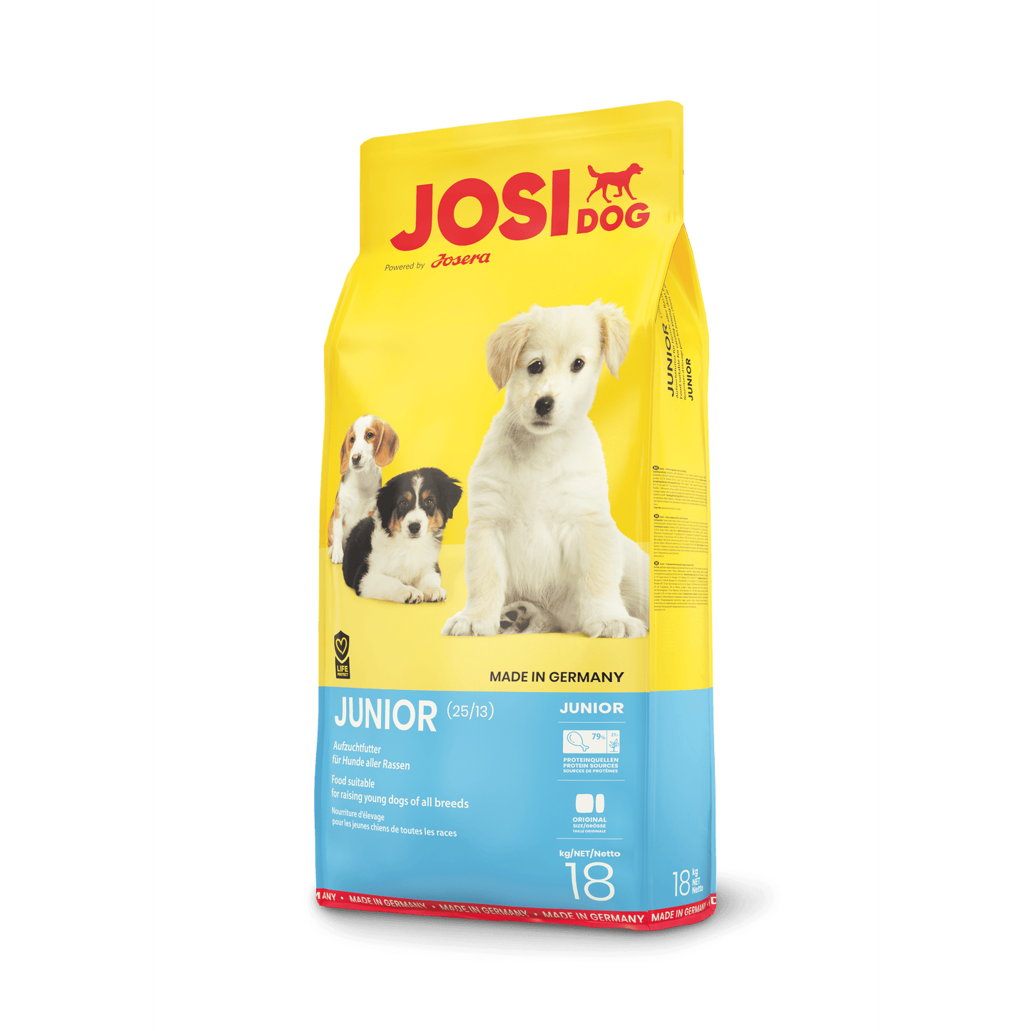 JosiDog Junior