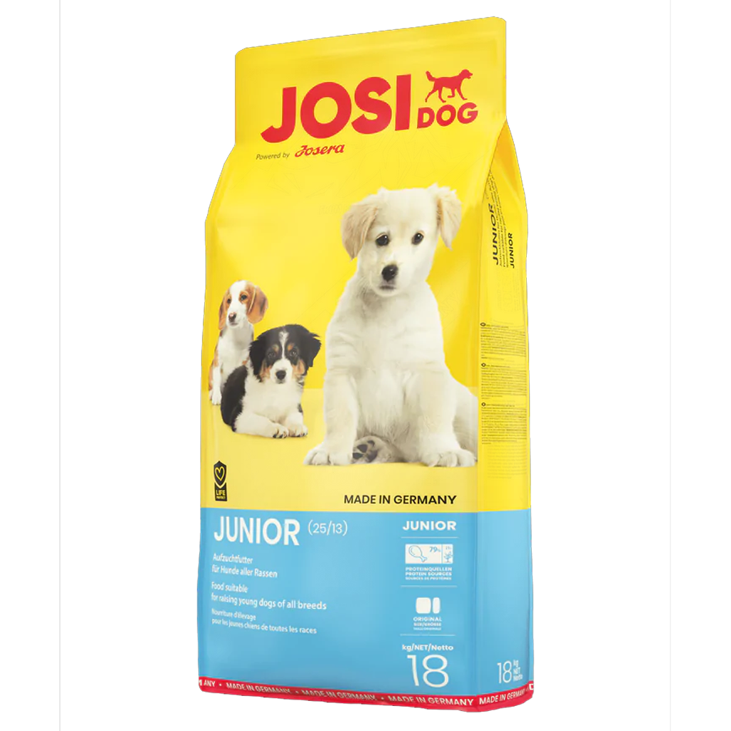 JosiDog Junior