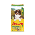 JOSERA DUCK & POTATO DOG FOOD