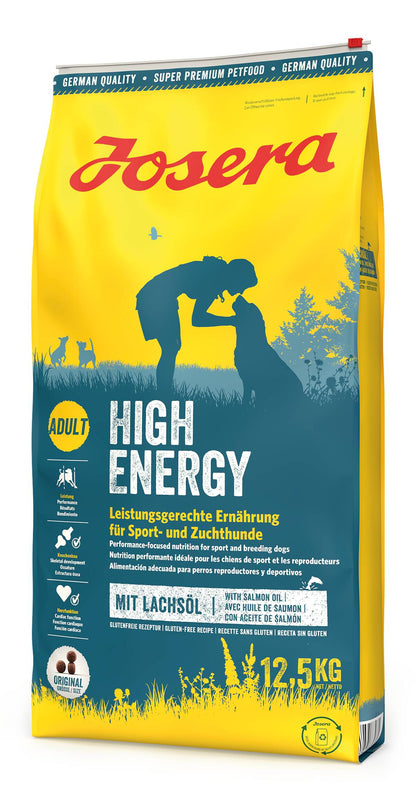 Josera High Energy