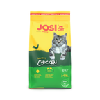 JOSICAT CRUNCHY CHICKEN