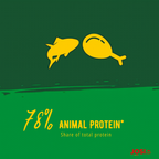 JOSICAT CRUNCHY CHICKEN