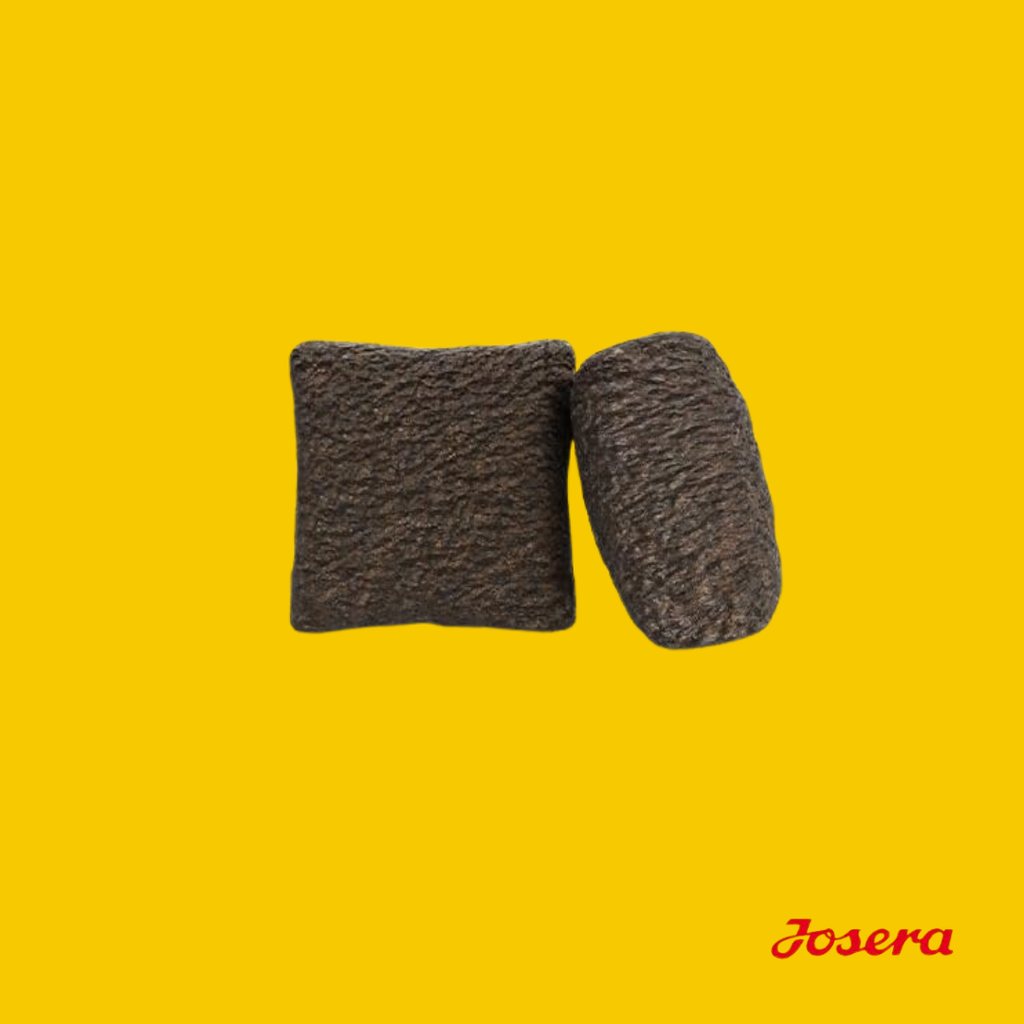 JOSERAHIGH PROTEIN SEA FISH DOG FOOD