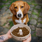 JOSERAHIGH PROTEIN SEA FISH DOG FOOD