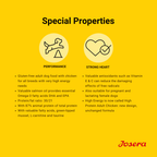 JOSERA HIGH PROTEIN CHICKEN