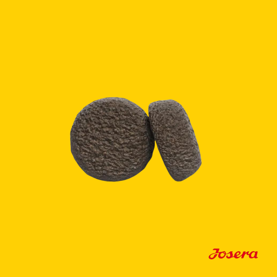 JOSERA DUCK & POTATO DOG FOOD