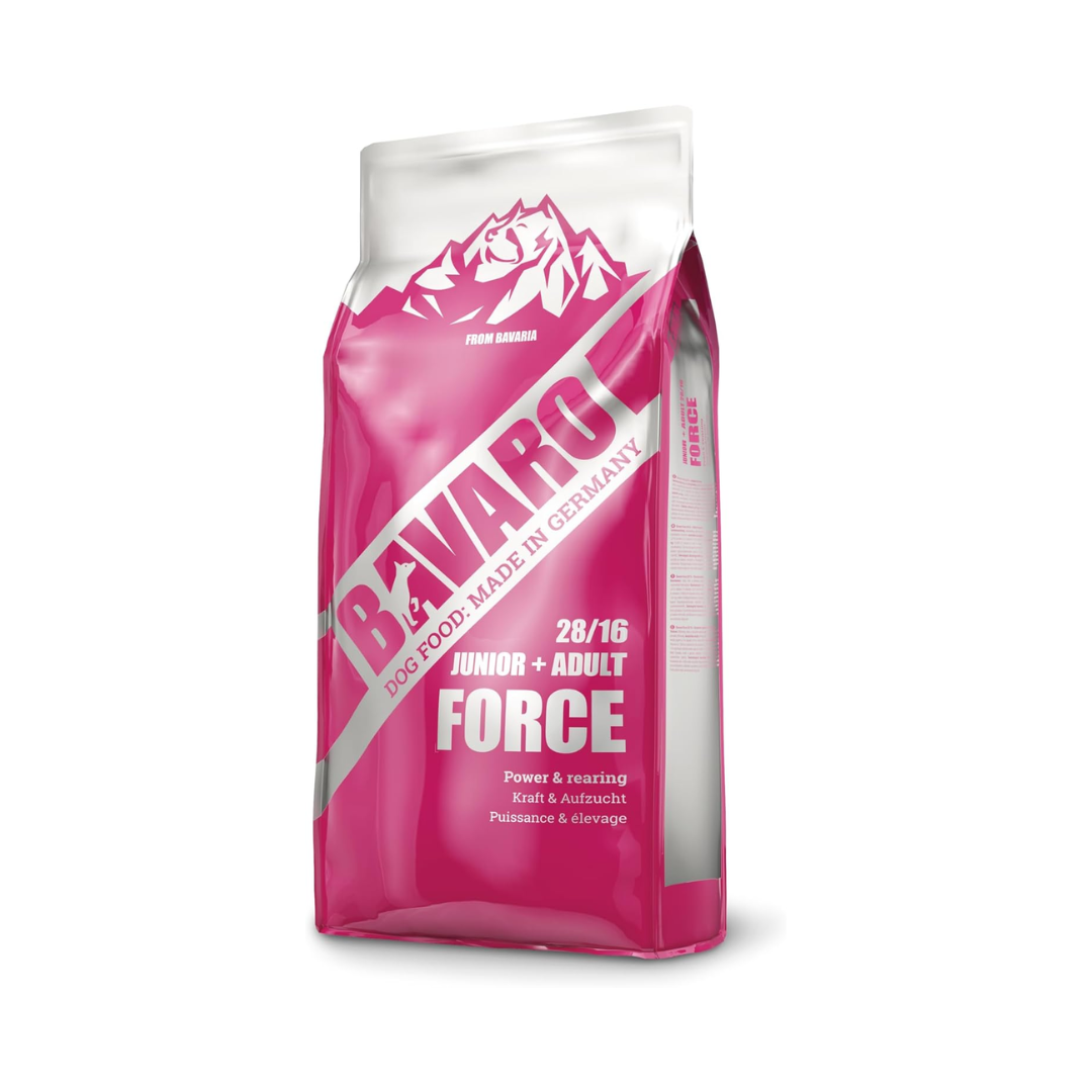 Josera Dog Feeding Bavaro Force