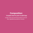 Josera Dog Feeding Bavaro Force
