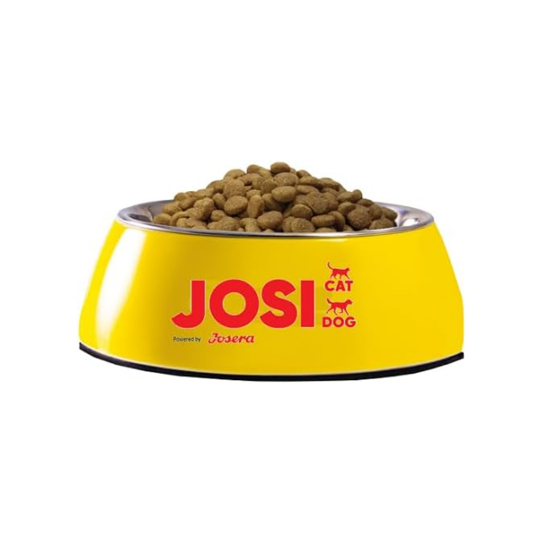 JosiDog Economy