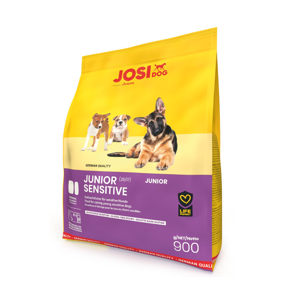 JOSIDOG JUNIOR SENSITIVE
