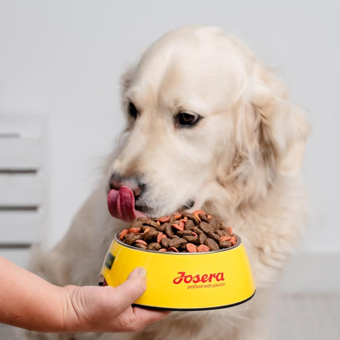 JOSIDOG JUNIOR SENSITIVE