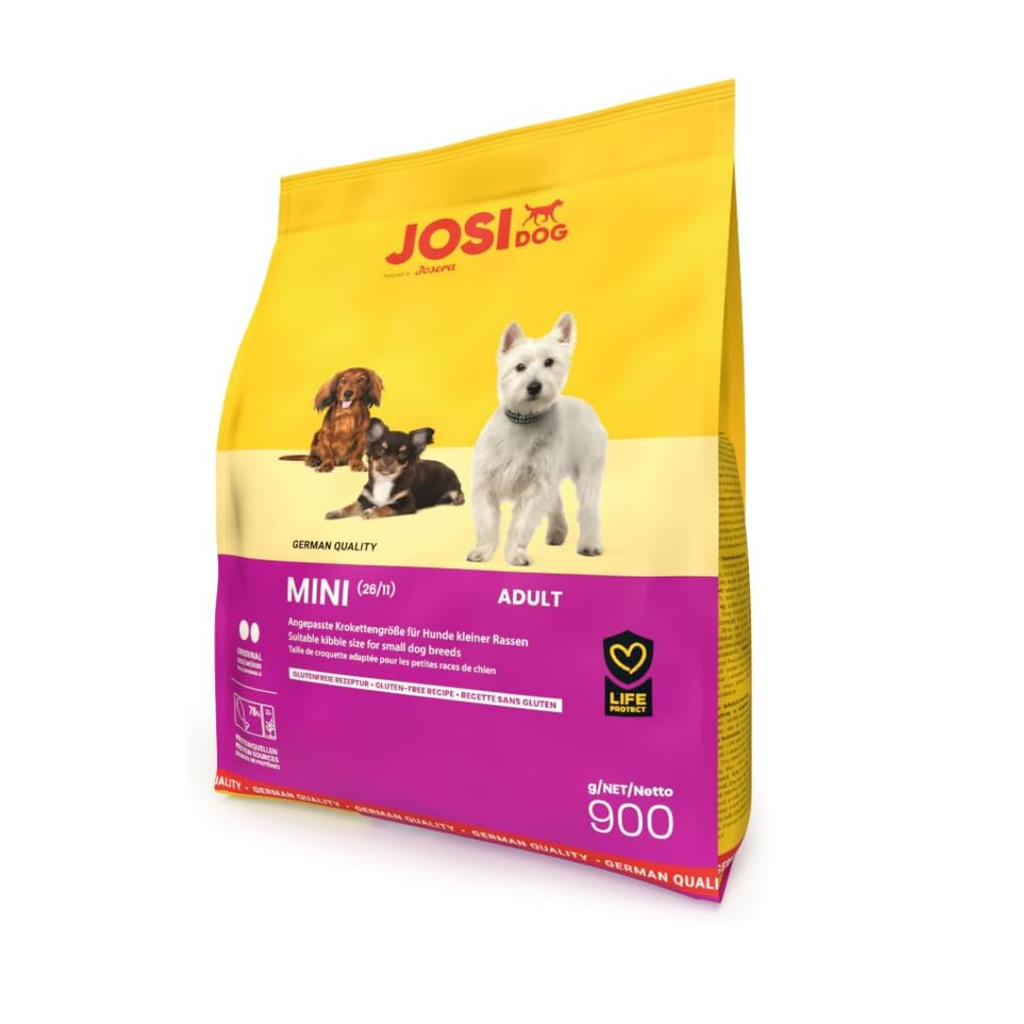JosiDog Mini