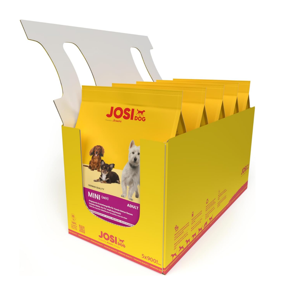JosiDog Mini
