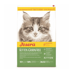 JOSERA KITTEN GRAINFREE