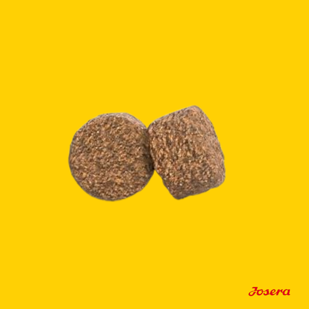 JOSERA MOTHER & PUPPY SALMON & RICE