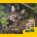 JOSERA NATURECAT CAT FOOD