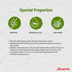 JOSERA NATURECAT CAT FOOD