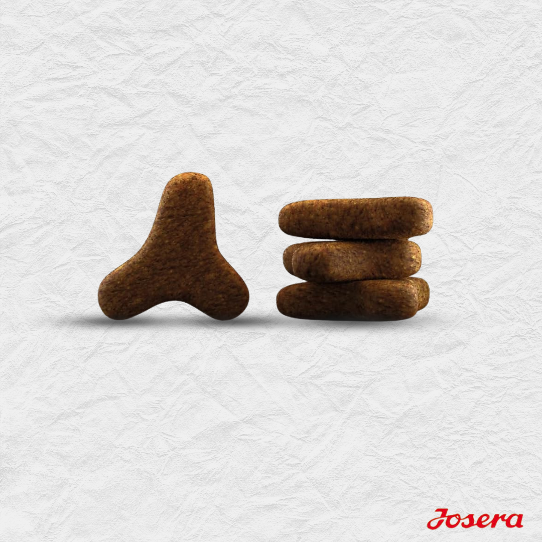 JOSERA NATURECAT CAT FOOD