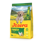 JOSERA YOUNGSTAR PUPPY FOOD