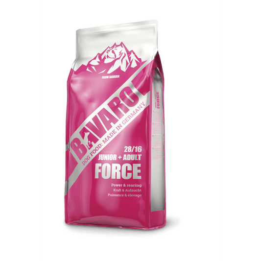 Bavaro Force