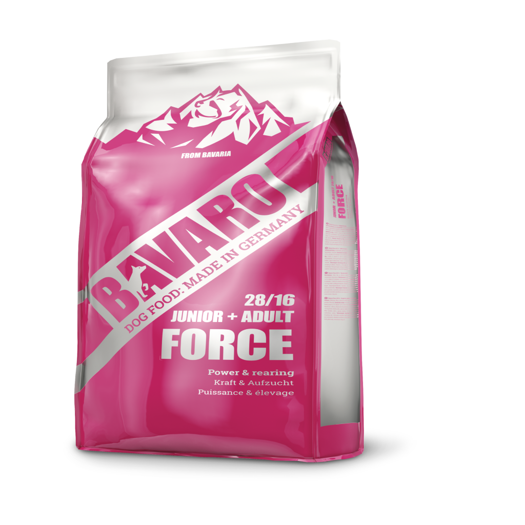 Bavaro Force