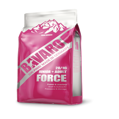 Bavaro Force