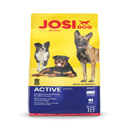 JosiDog Active