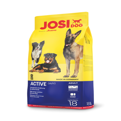 JosiDog Active