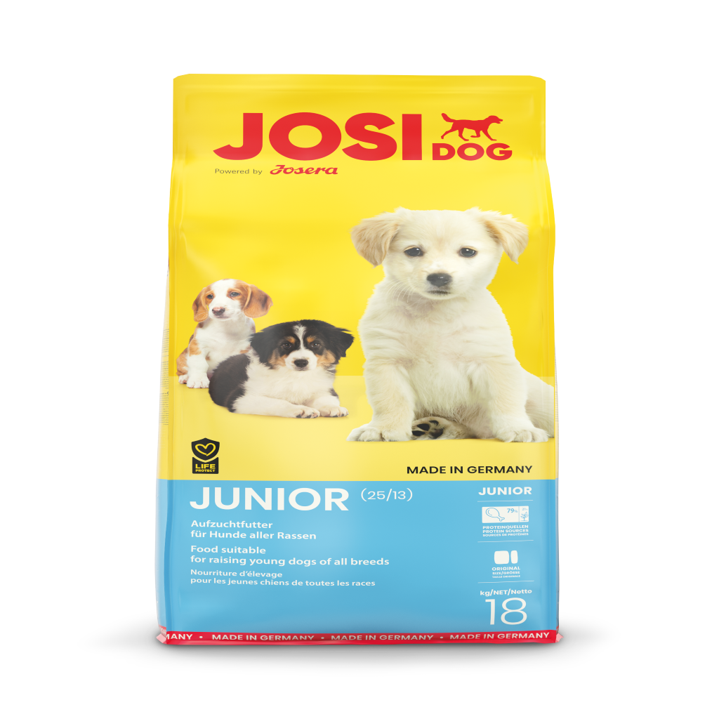 JosiDog Junior