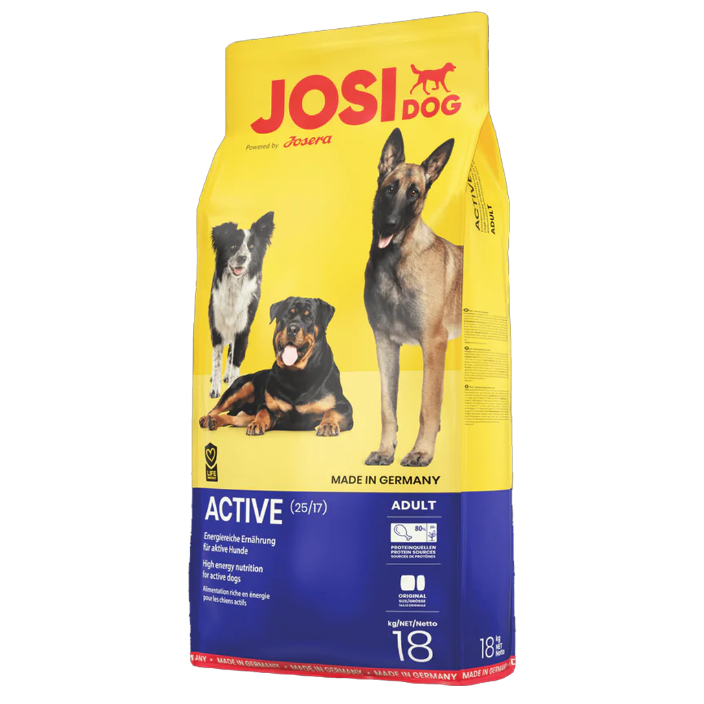 JosiDog Active