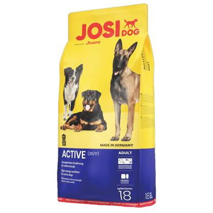 JosiDog Active