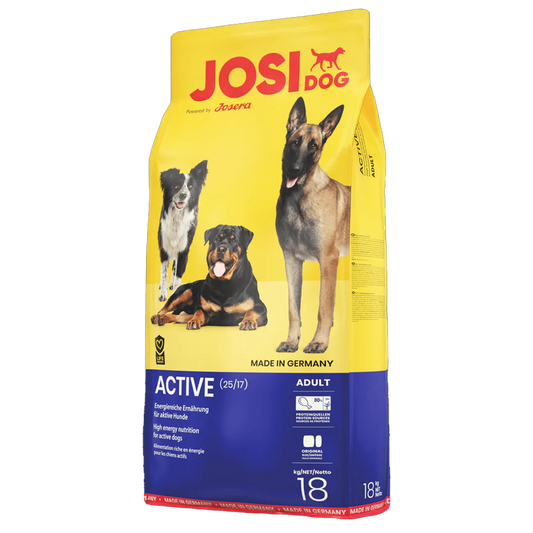 JosiDog Active